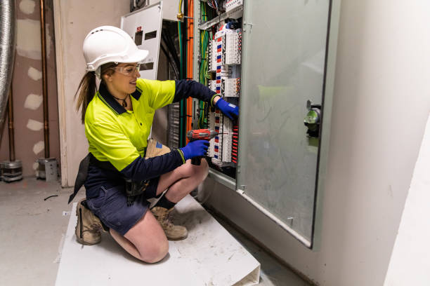 Best Emergency Electrical Repair  in Lakehills, TX