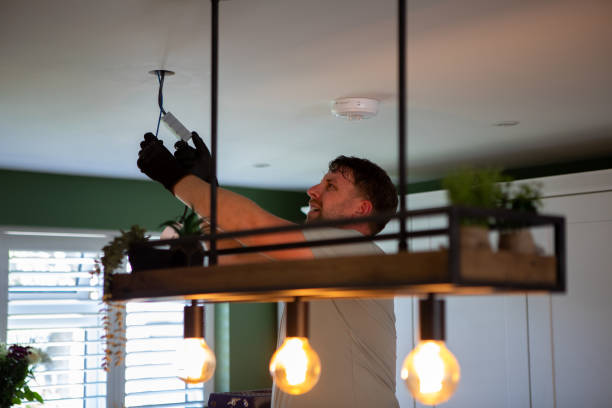 Best 24-Hour Electrician  in Lakehills, TX
