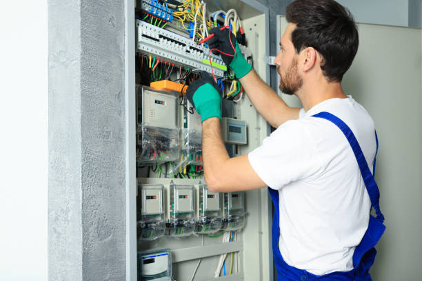 Best Electrical Rewiring Services  in Lakehills, TX