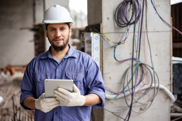 Best Affordable Electrician  in Lakehills, TX