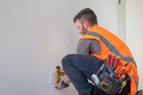 Best Commercial Electrician Services  in Lakehills, TX