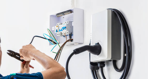 Electrical Upgrades for Homes in Lakehills, TX