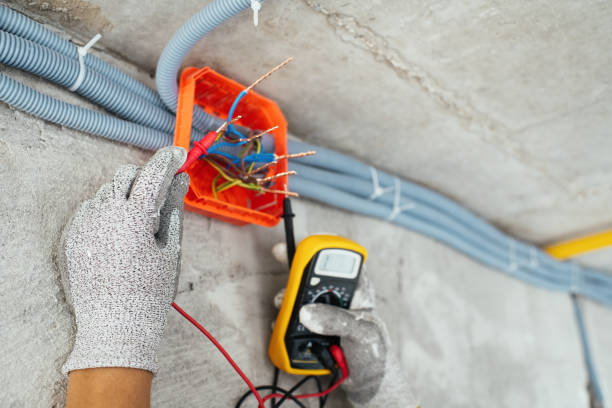 Best Electrician for Home Renovation  in Lakehills, TX