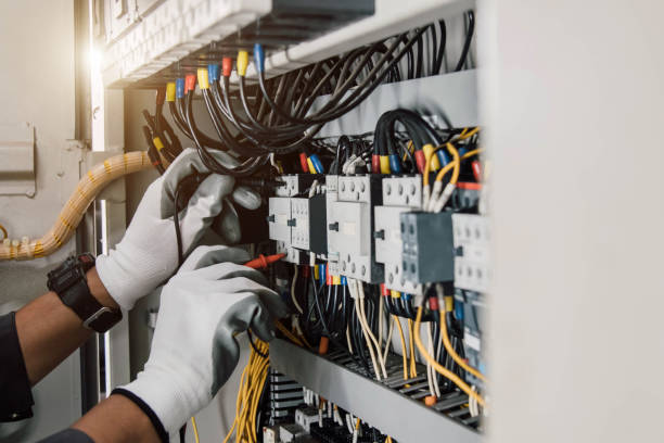 Electrical System Inspection in Lakehills, TX